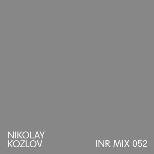 INRUSSIA – Nikolay Kozlov