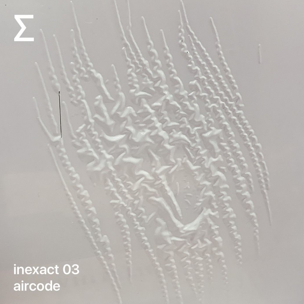 inexact 03 – aircode