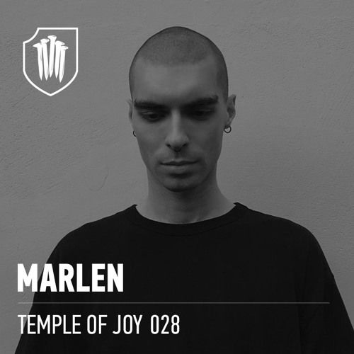 TEMPLE OF JOY 028 – Marlen