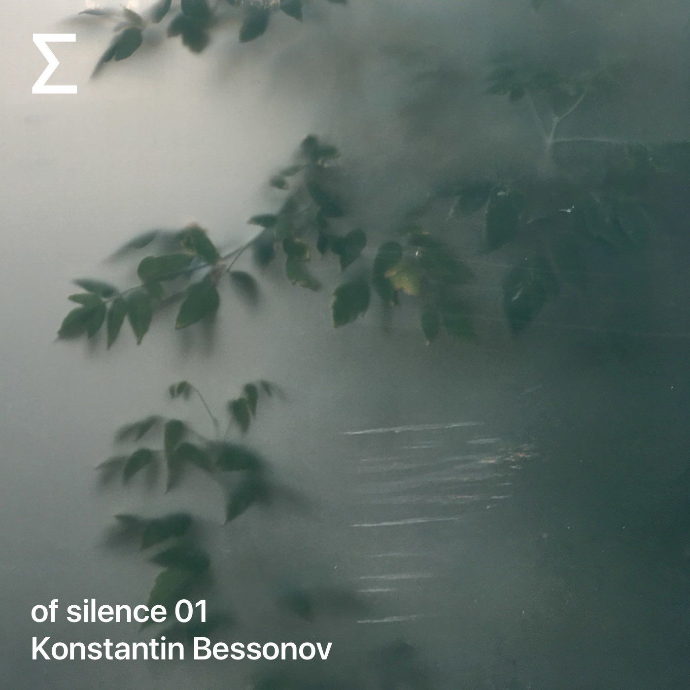 of silence 01 – Konstantin Bessonov