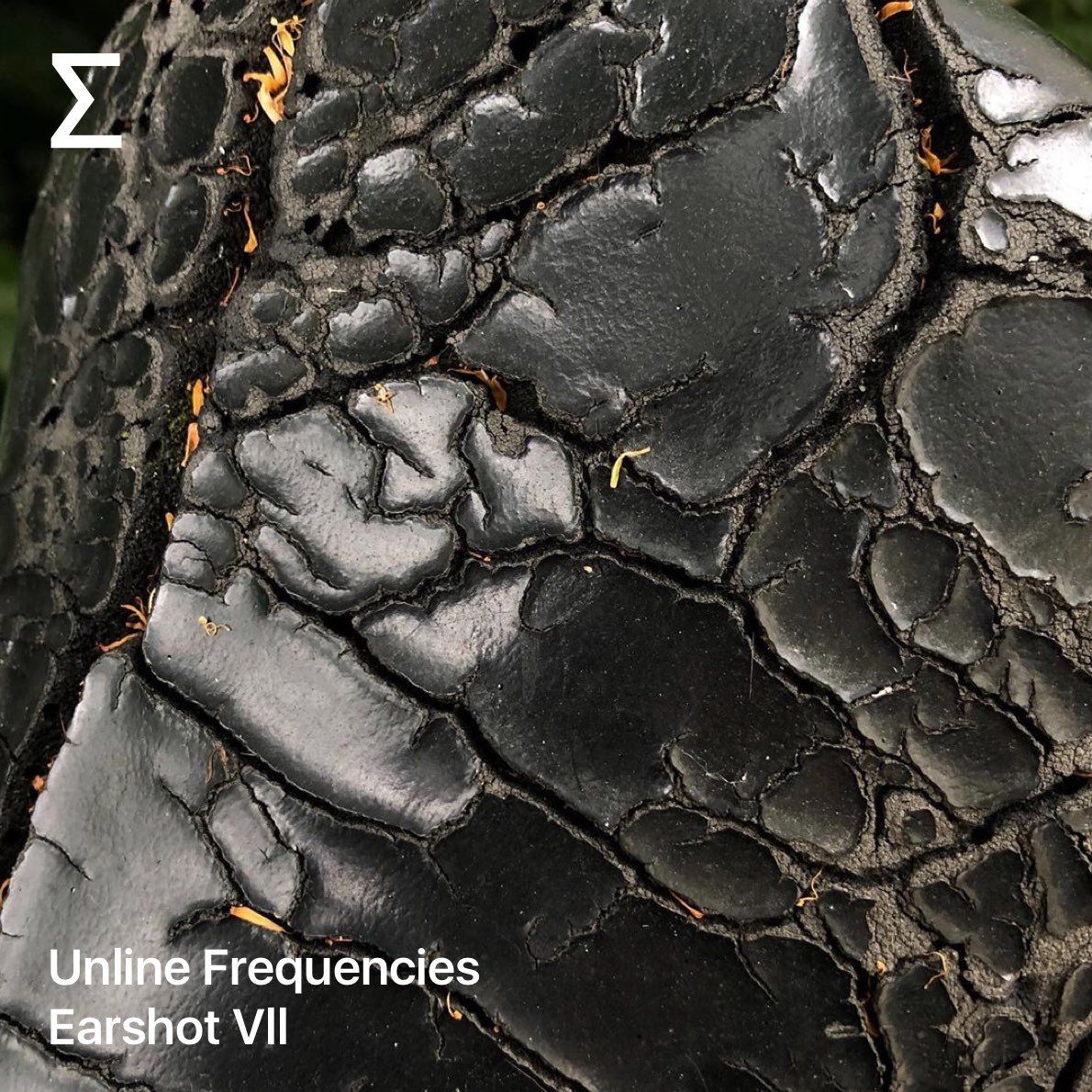 Unline Frequencies – Earshot VII