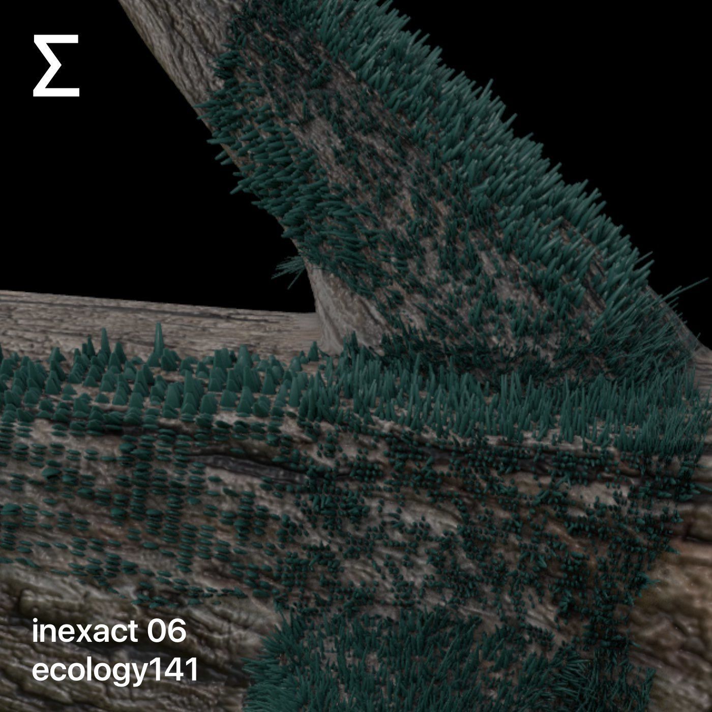 inexact 06 – ecology141