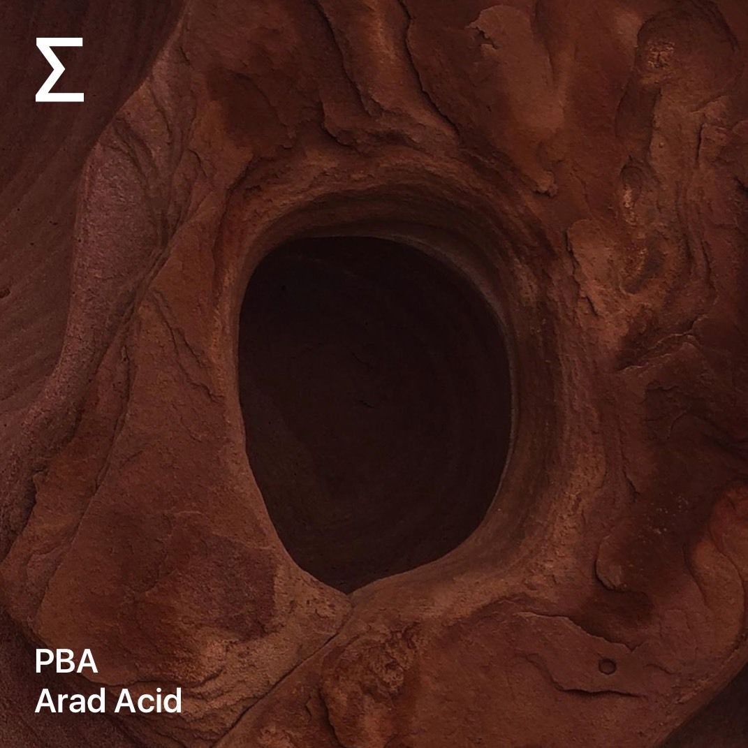 PBA – Arad Acid