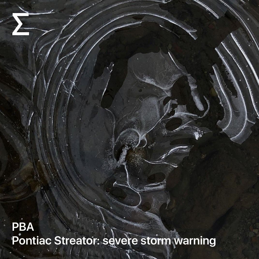 PBA – Pontiac Streator: severe storm warning