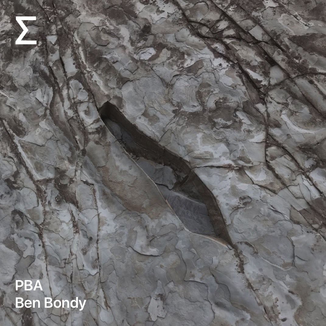 PBA – Ben Bondy