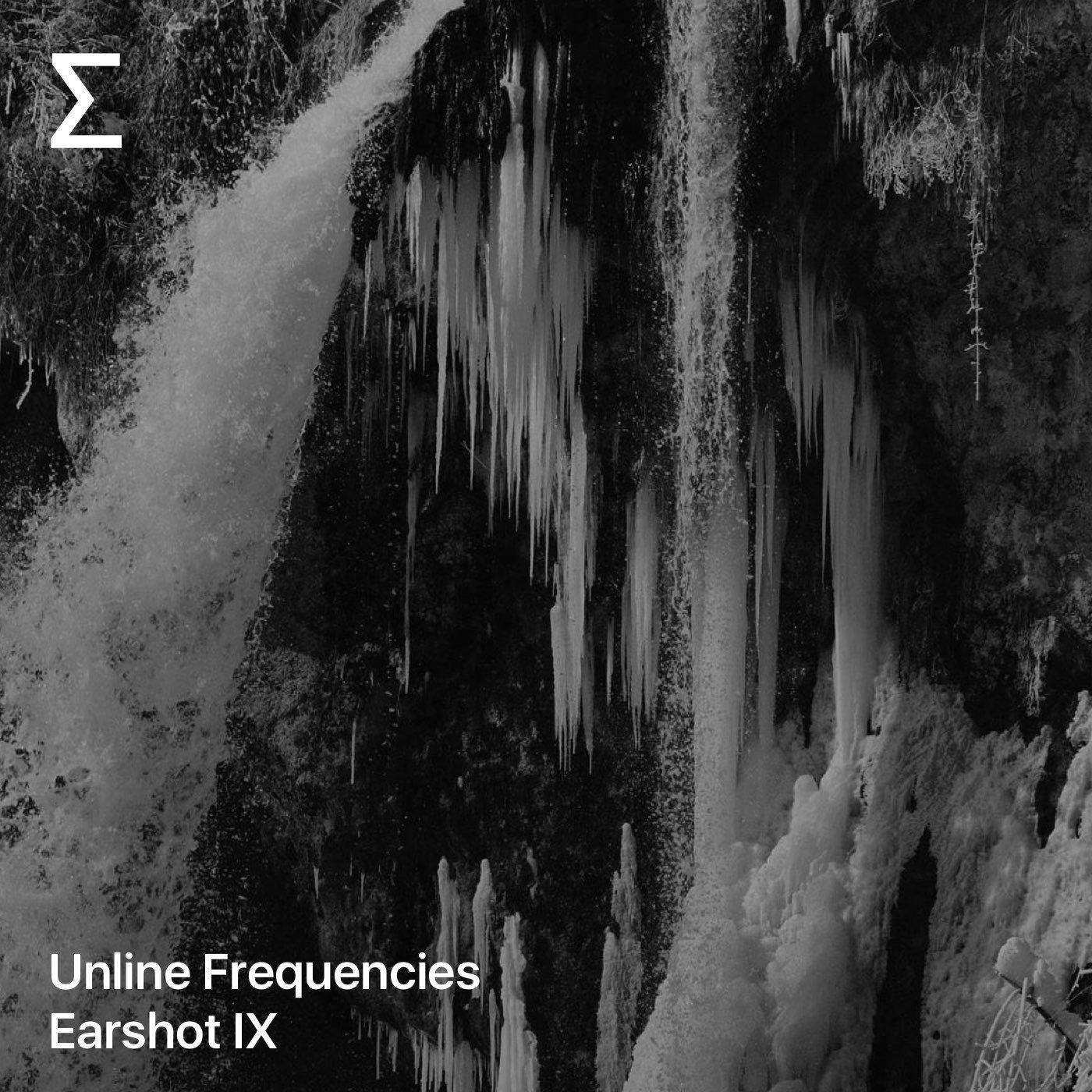 Unline Frequencies – Earshot IX