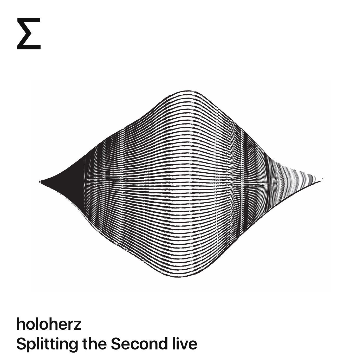 holoherz – Splitting the Second live