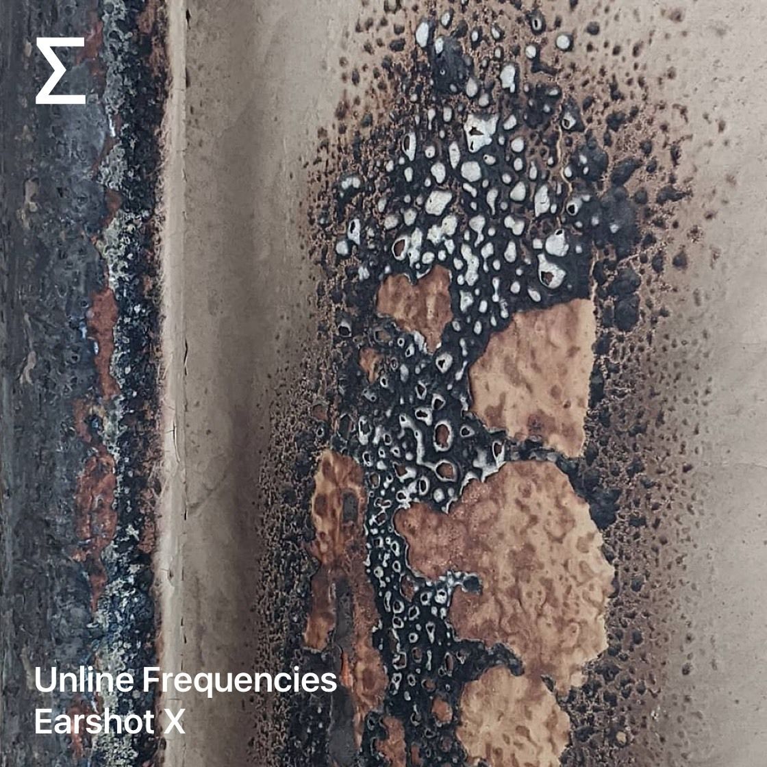 Unline Frequencies – Earshot X