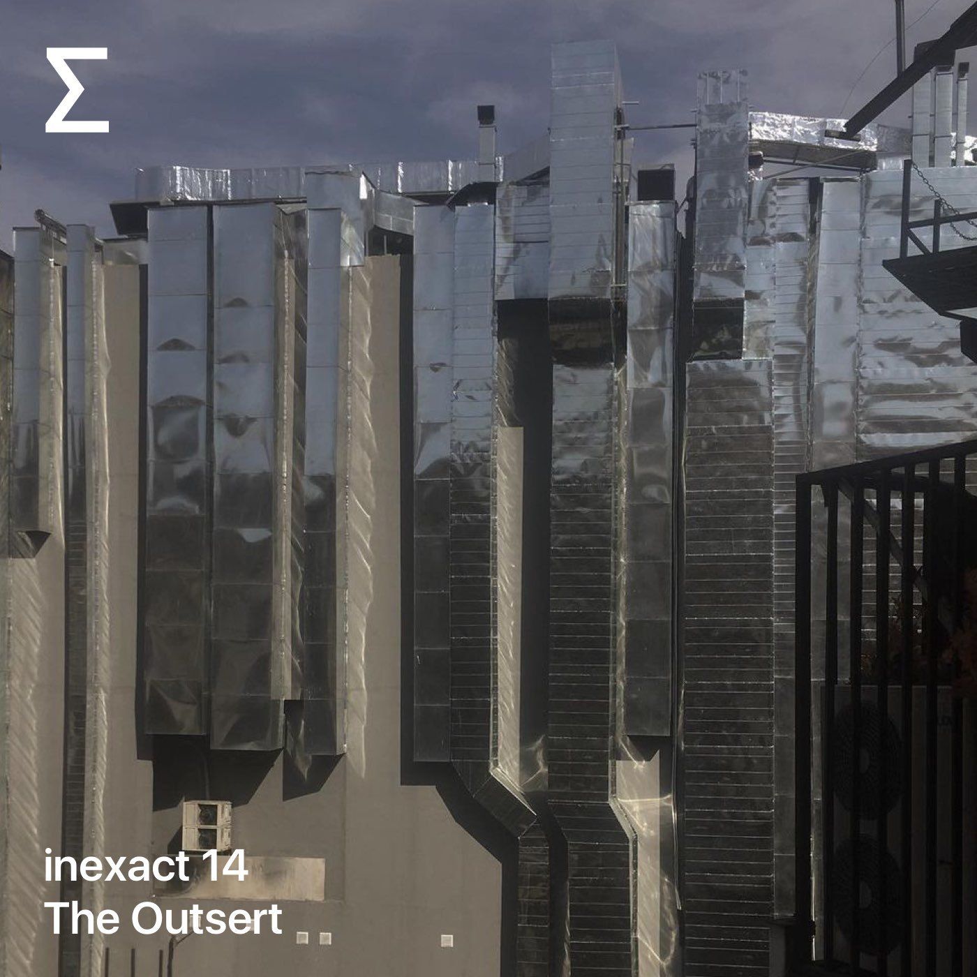 inexact 14 – The Outsert