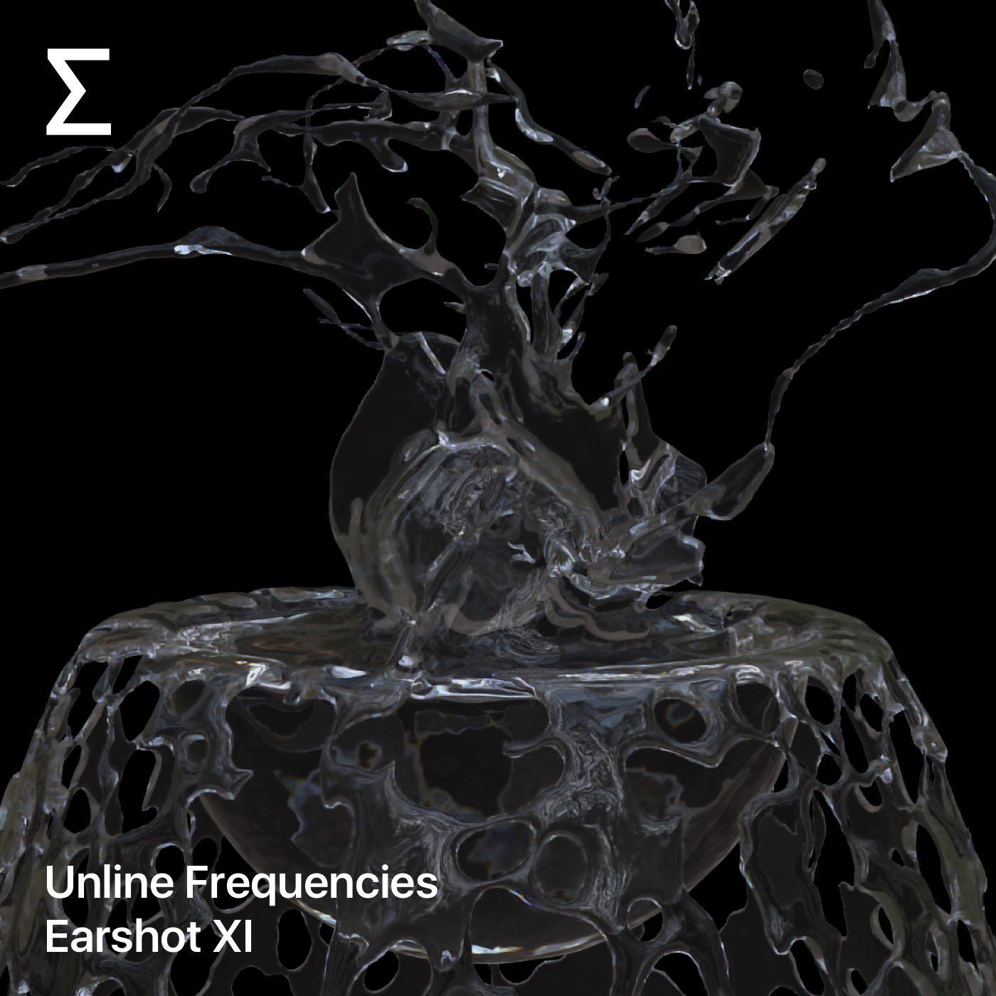 Unline Frequencies – Earshot XI
