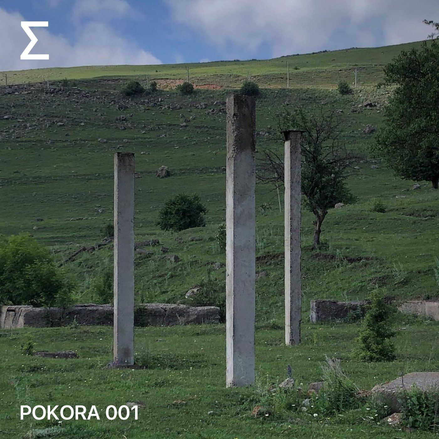 POKORA 001