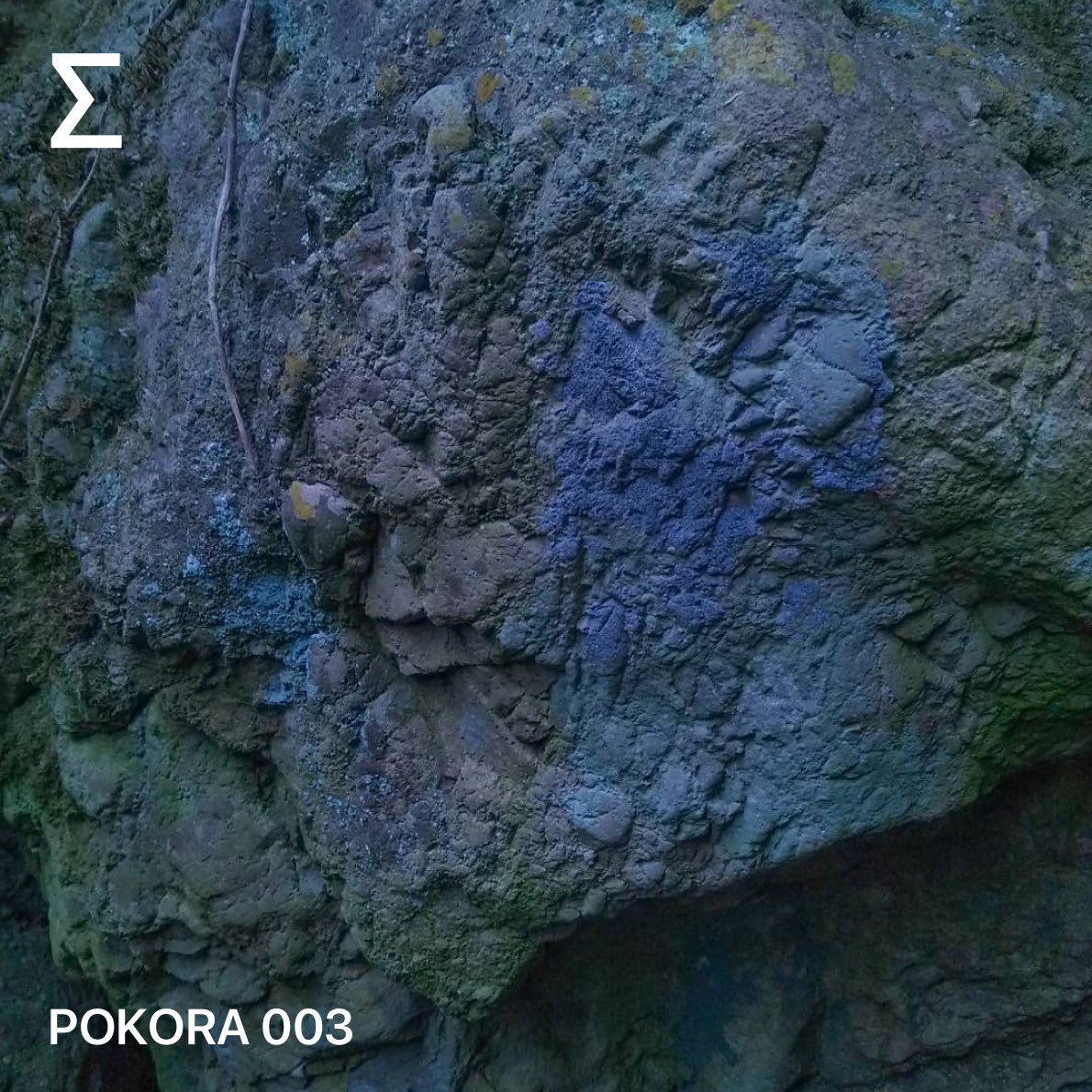 POKORA 003
