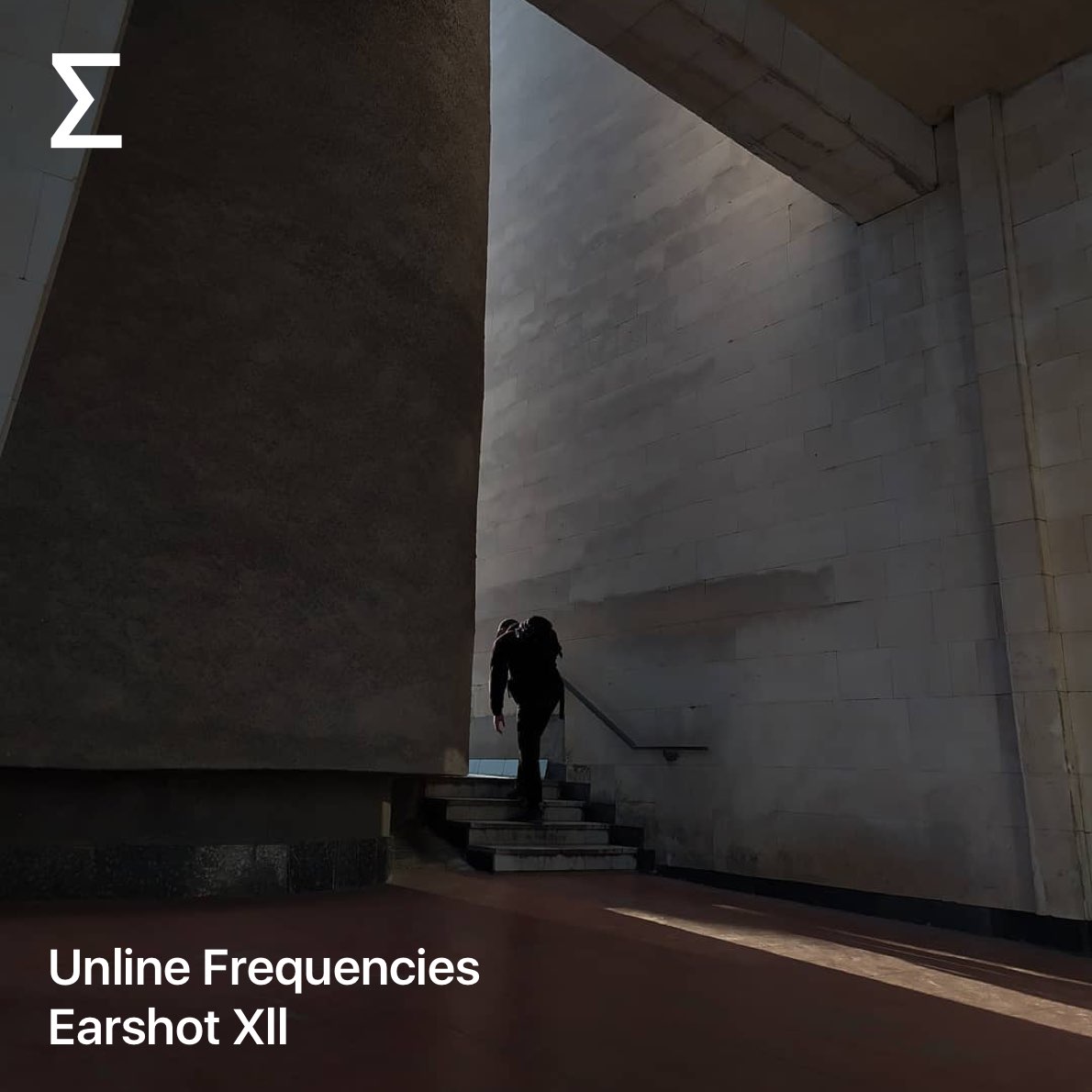 Unline Frequencies – Earshot XII