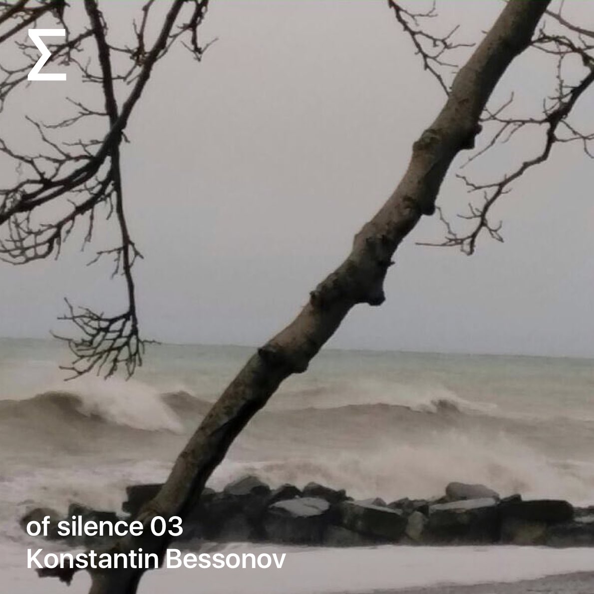 of silence 03 – Konstantin Bessonov
