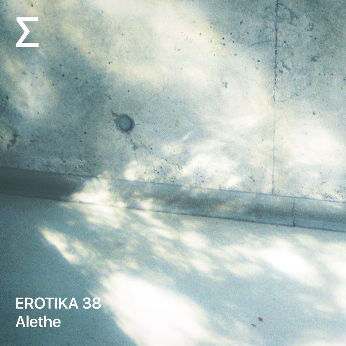 EROTIKA 38 – Alethe