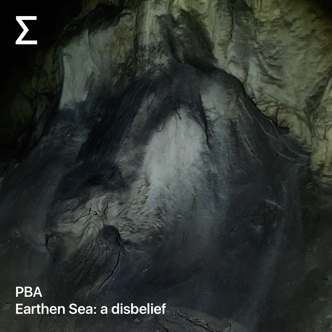 PBA – Earthen Sea: a disbelief