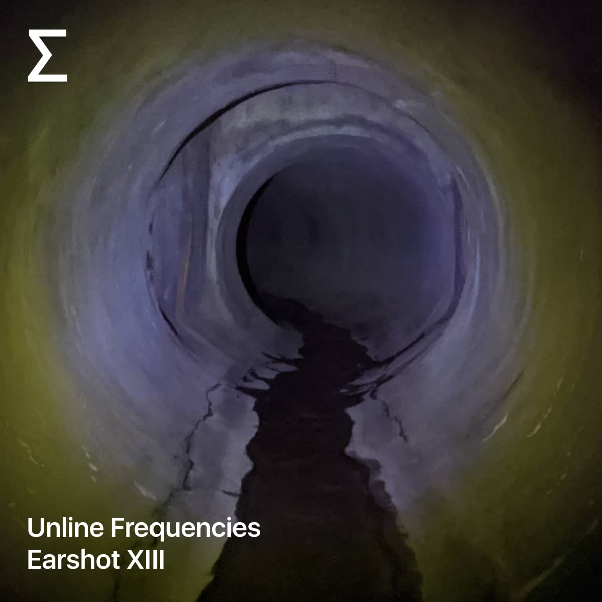 Unline Frequencies – Earshot XIII