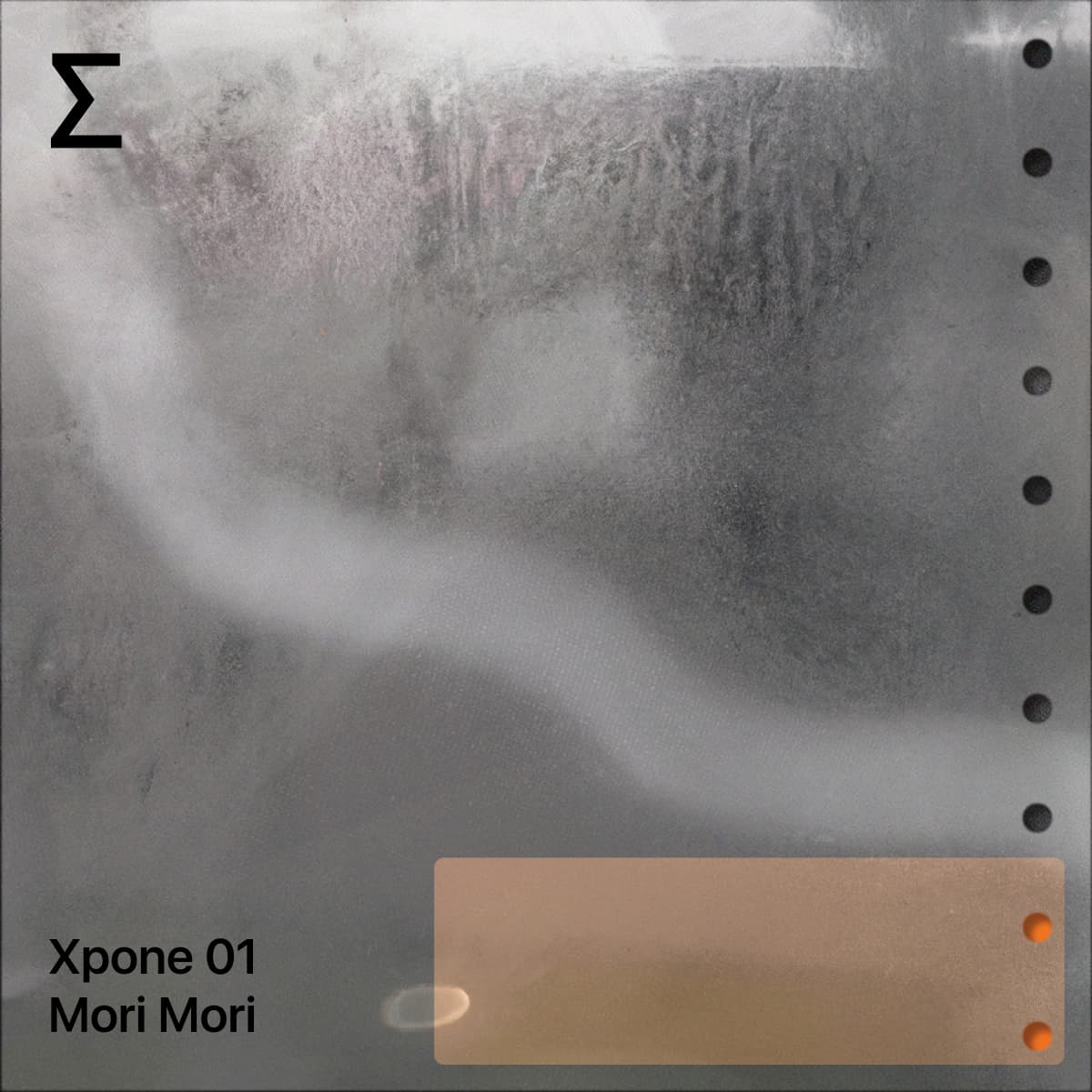 Xpone 01 – Mori Mori