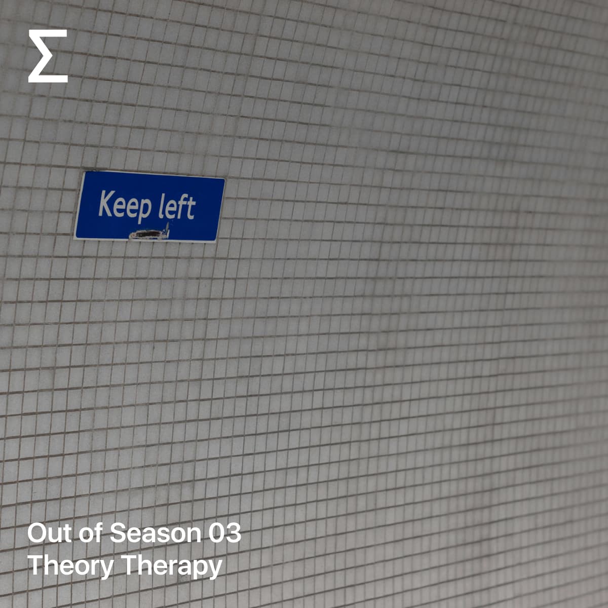Out of Season 03 – Theory Therapy