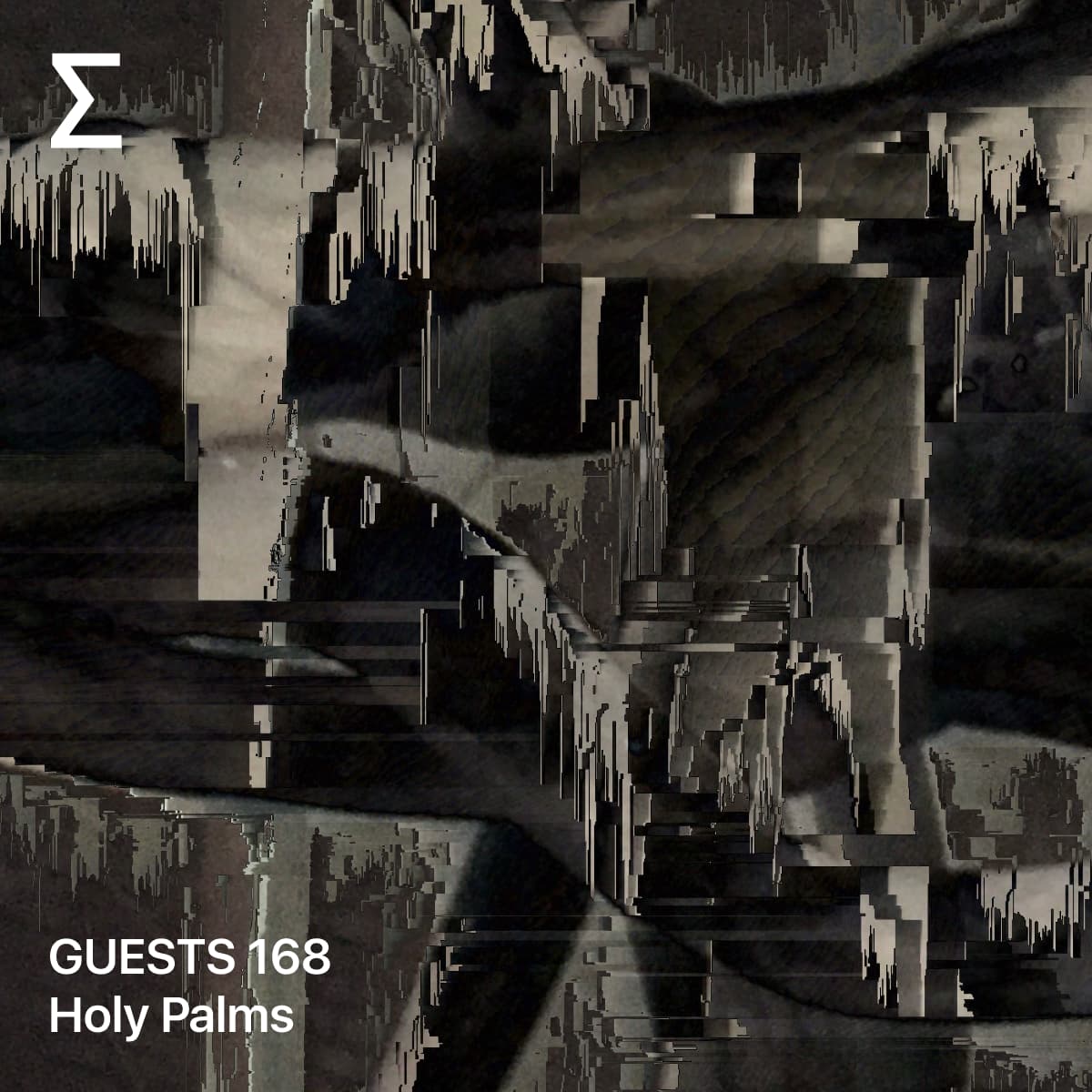 GUESTS 168 – Holy Palms