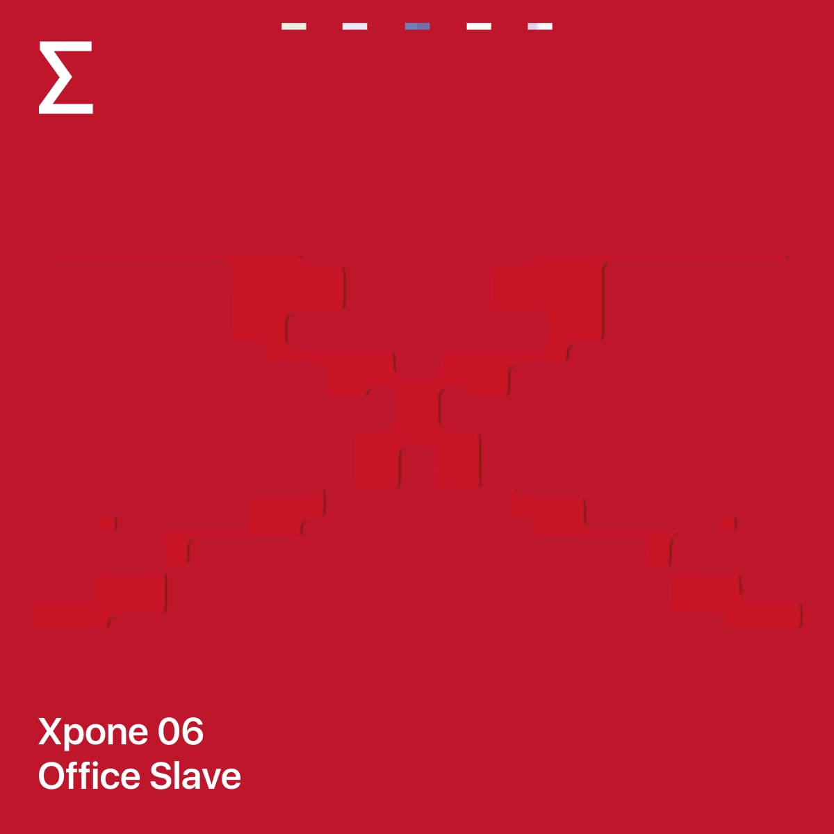 Xpone 06 – Office Slave