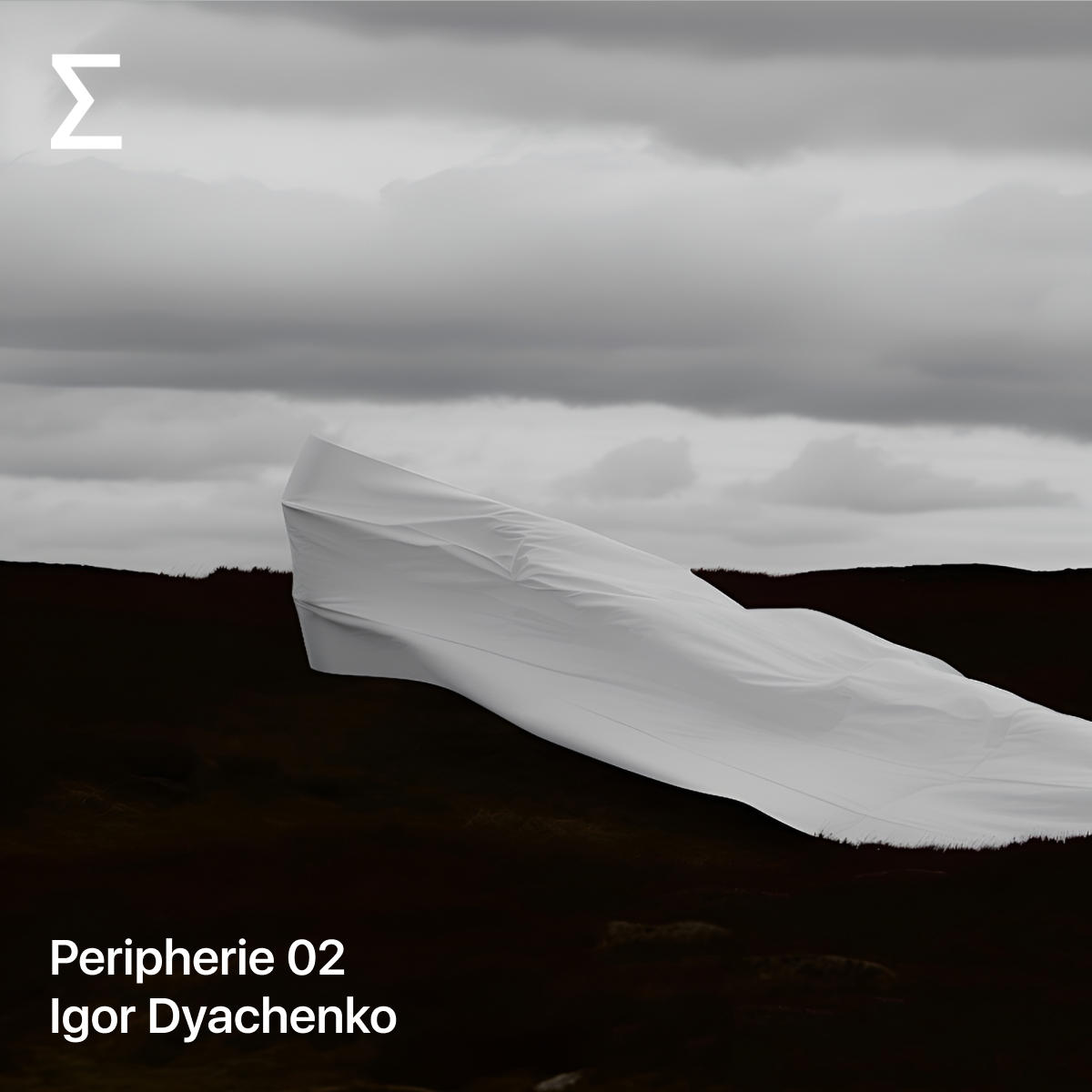 Peripherie 02 – Igor Dyachenko