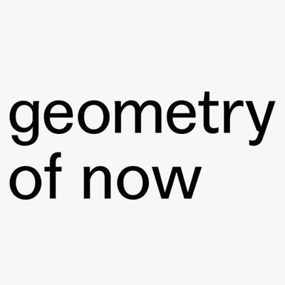 GES-2 geometry of now – kurvenschreiber