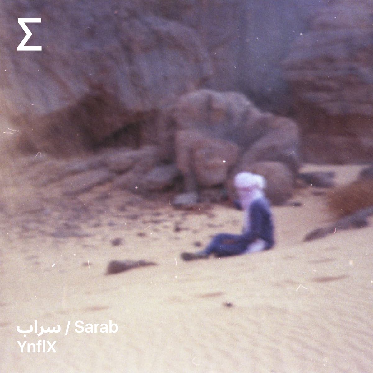 سراب / Sarab – YnflX