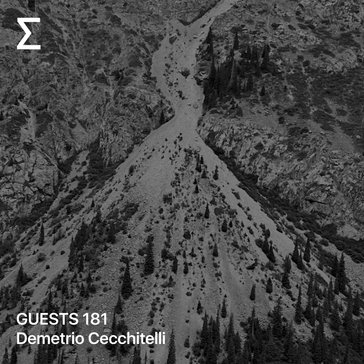 GUESTS 181 – Demetrio Cecchitelli