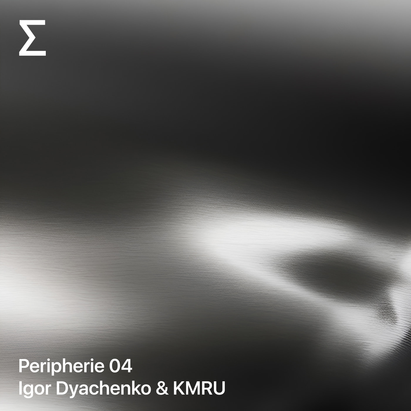 Peripherie 04 – Igor Dyachenko & KMRU