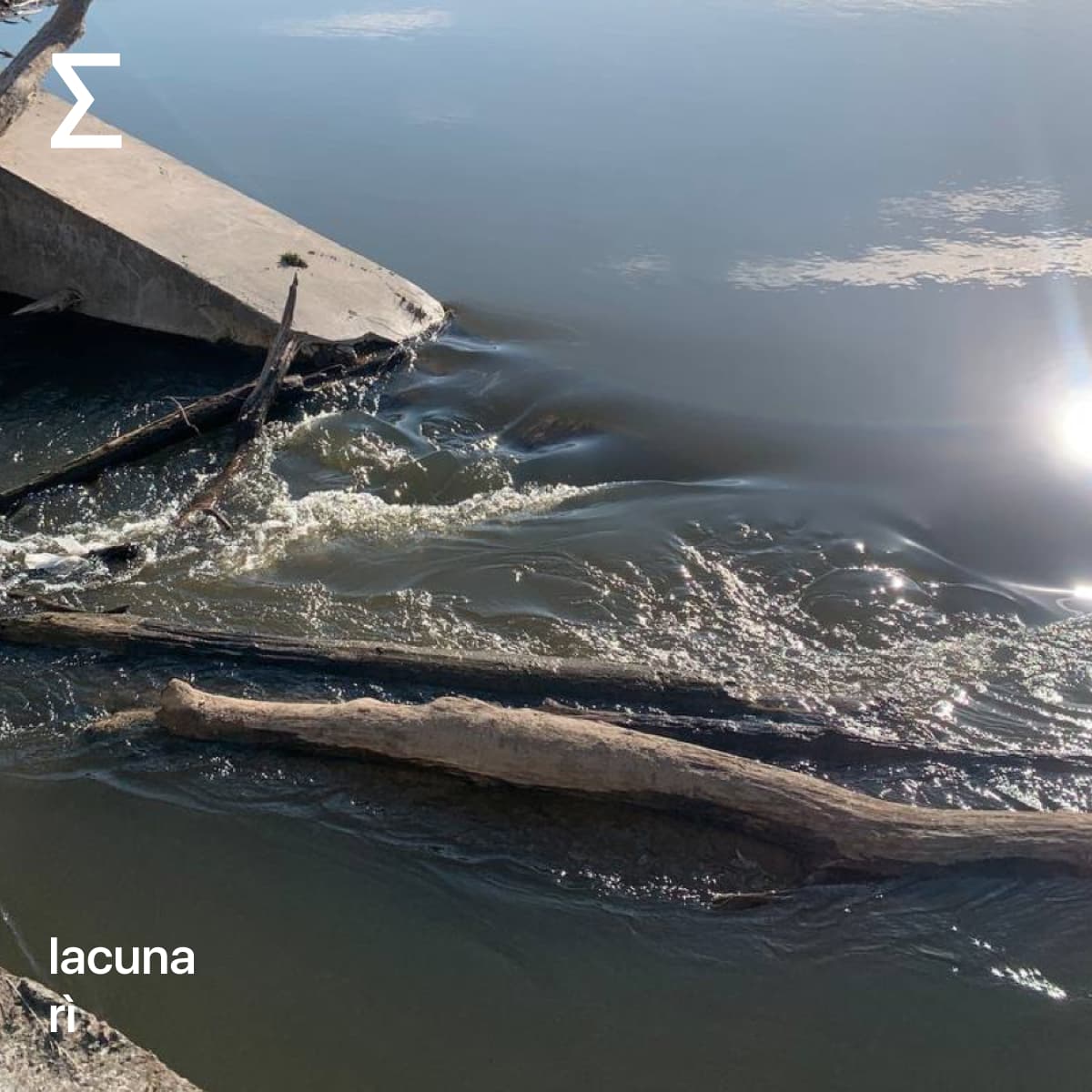 lacuna – rì