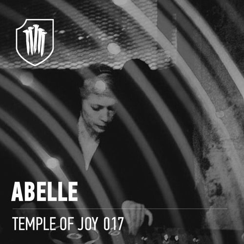 TEMPLE OF JOY 017 – Abelle
