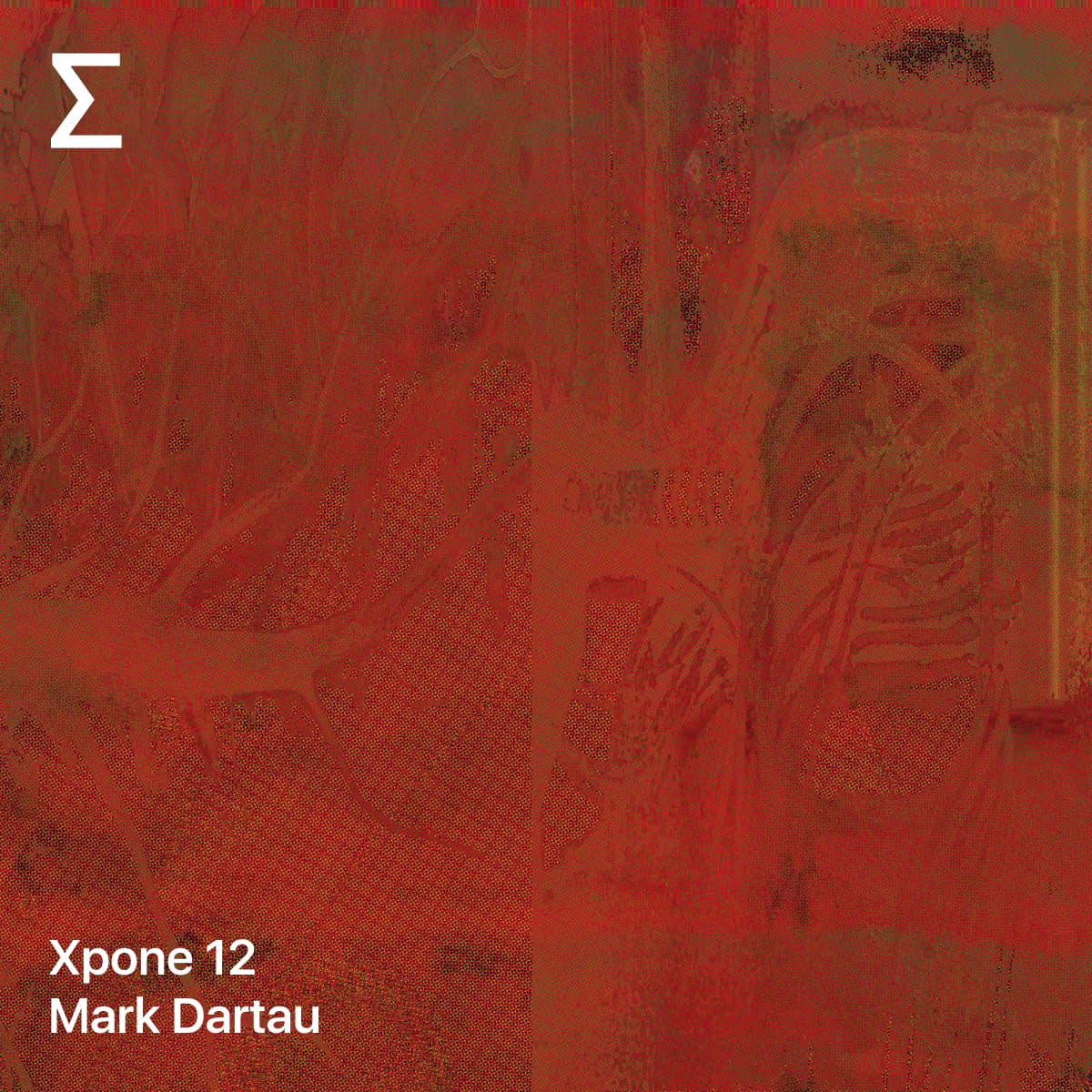 Xpone 12 – Mark Dartau