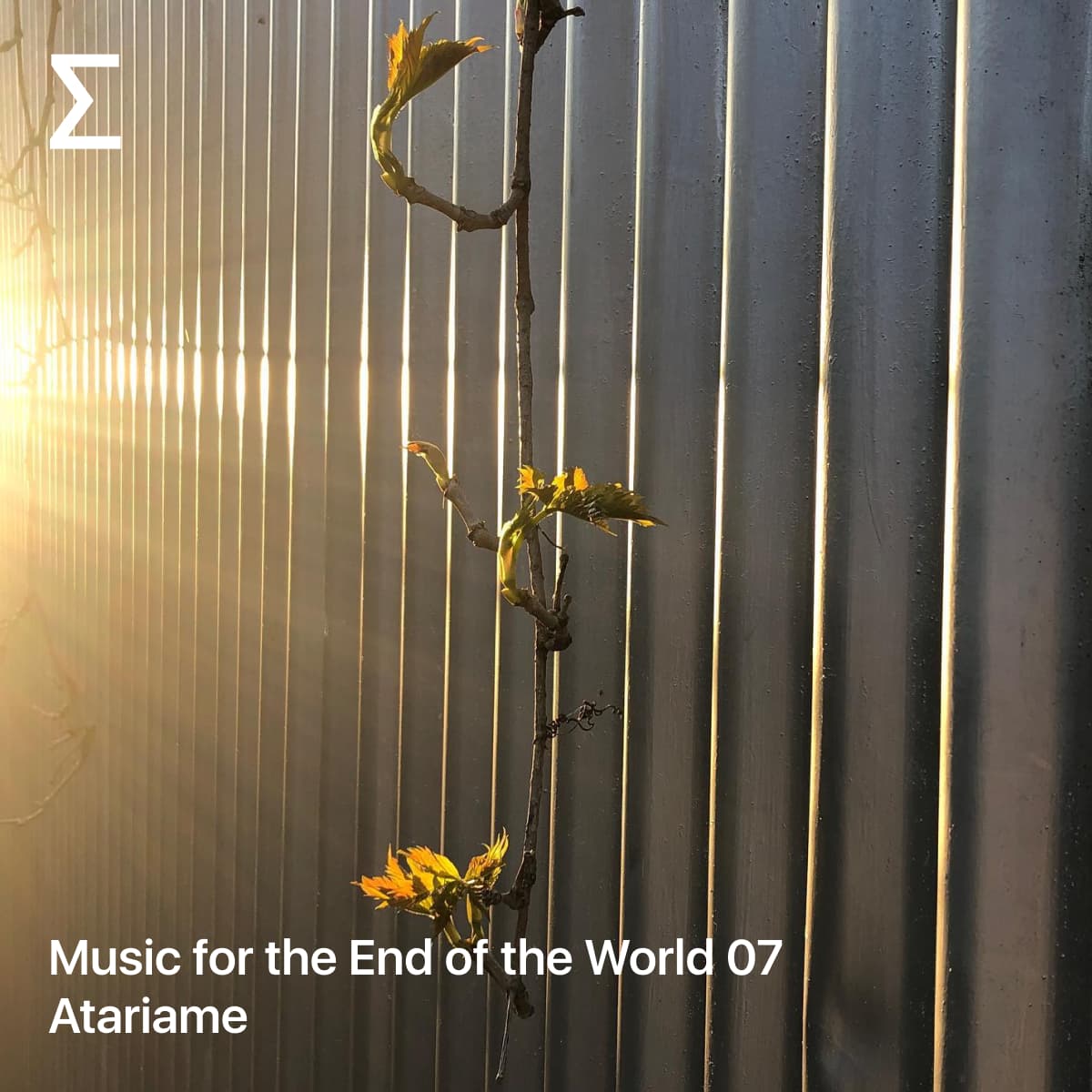 Music for the End of the World 07 – Atariame