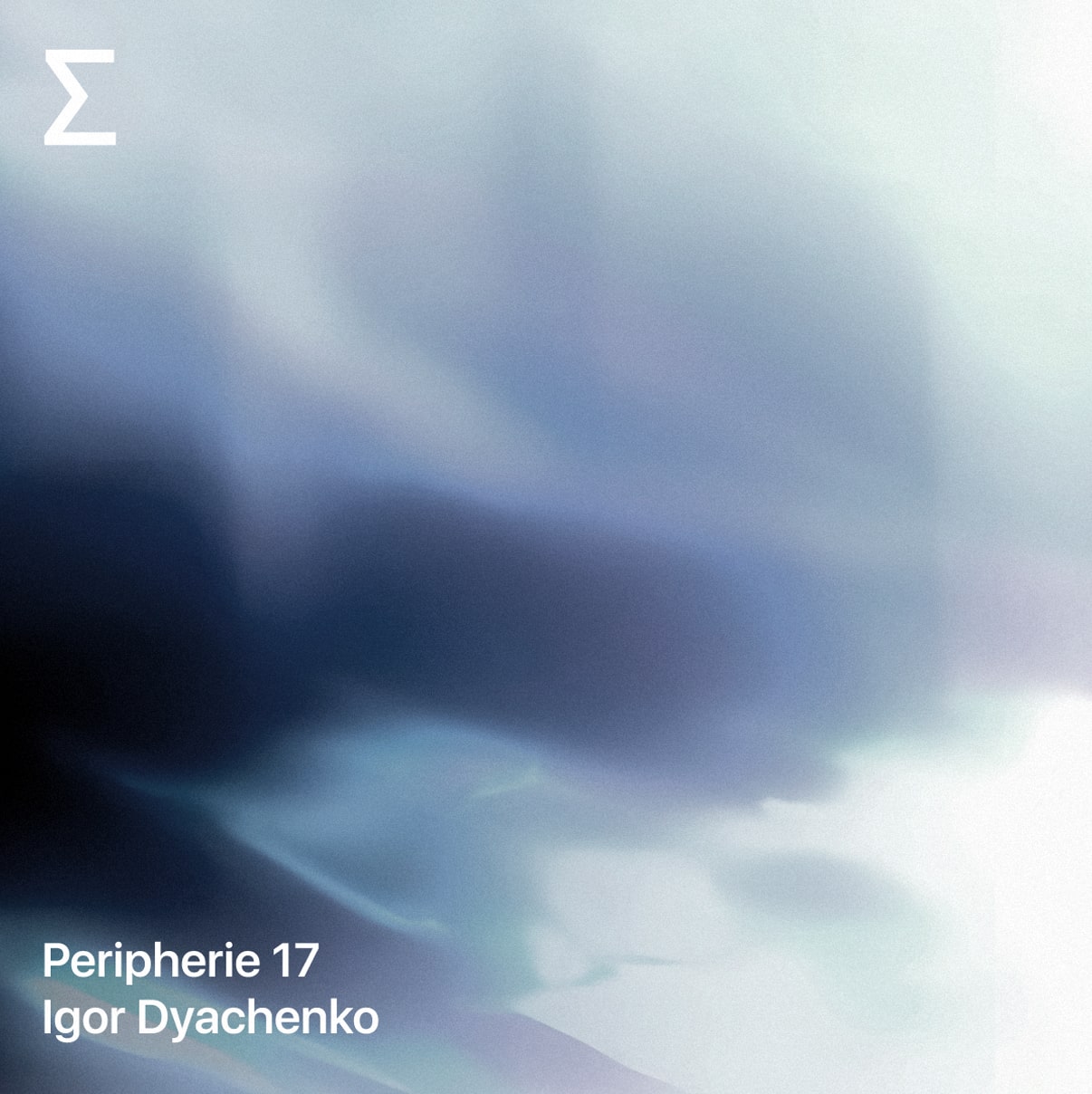 Peripherie 17 – Igor Dyachenko