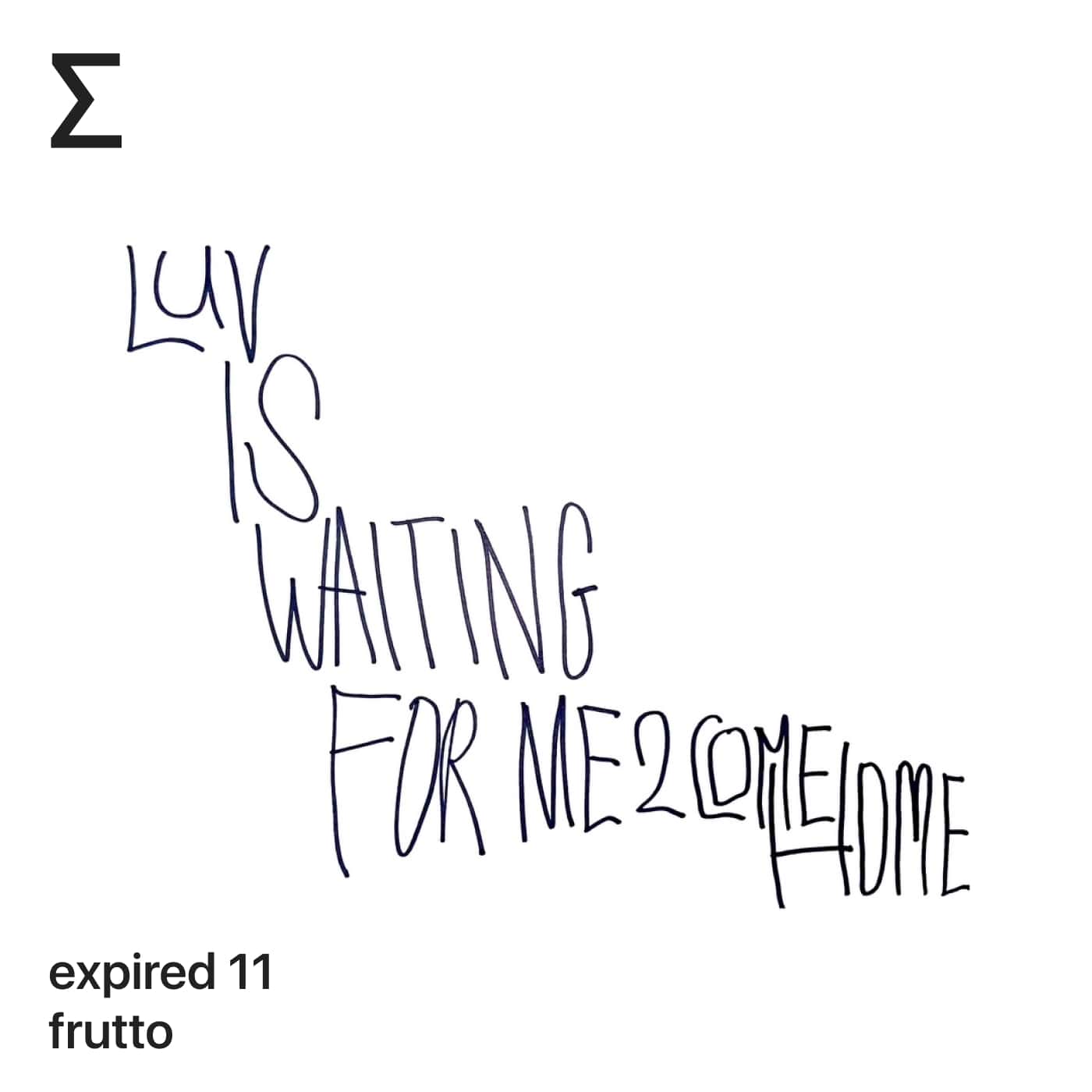 expired 11 – frutto