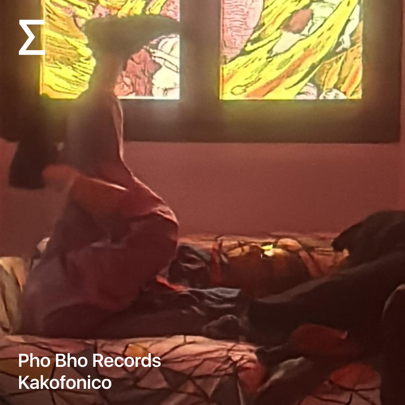 Pho Bho Records – Kakofonico