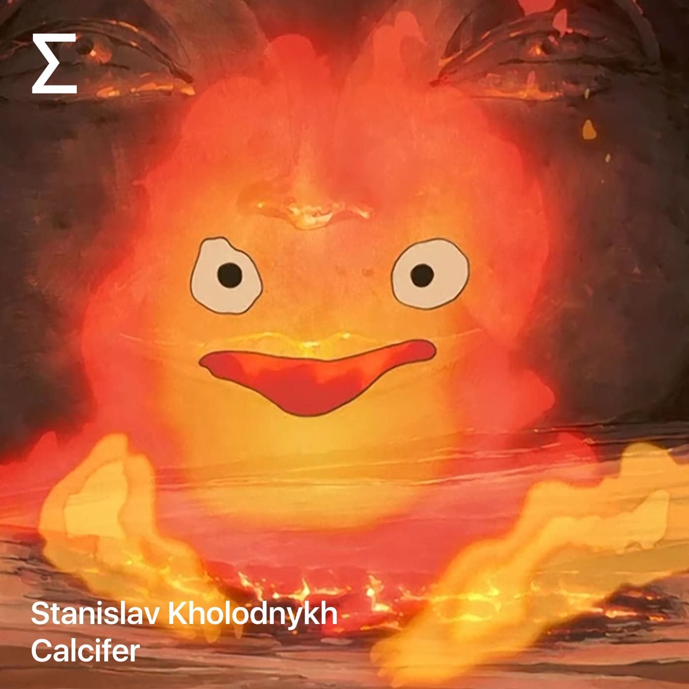 Stanislav Kholodnykh – Calcifer