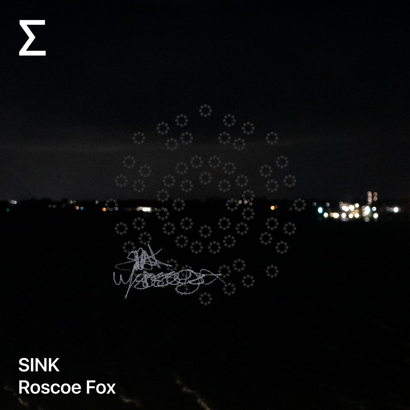 SINK – Roscoe Fox