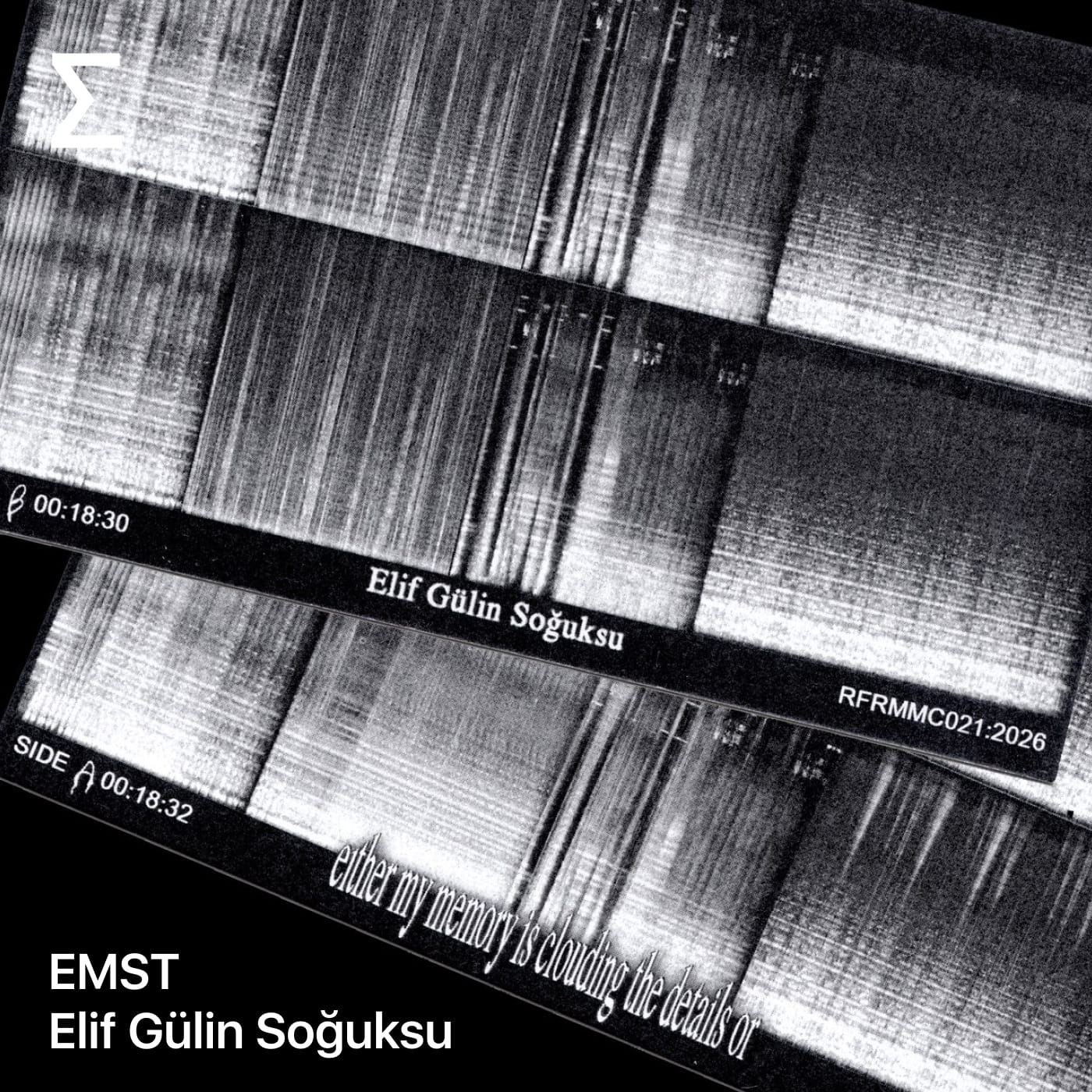 EMST – Elif Gülin Soğuksu