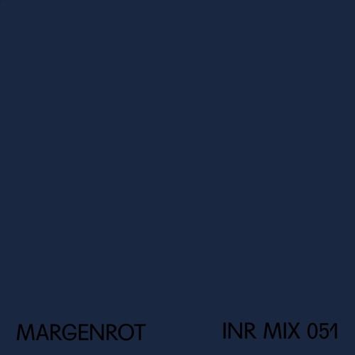 INRUSSIA – Margenrot
