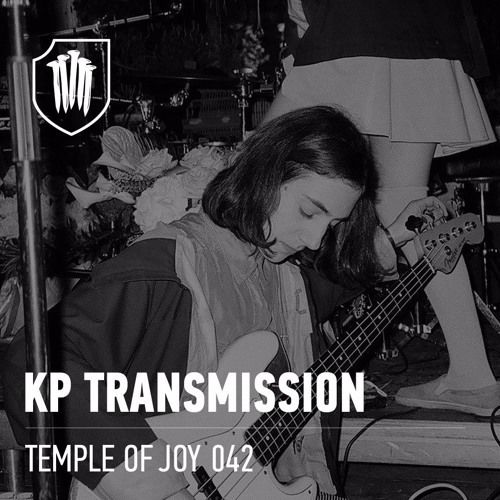 TEMPLE OF JOY 042 – KP Transmission