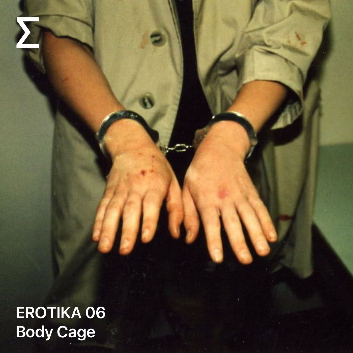 EROTIKA 06 – Body Cage